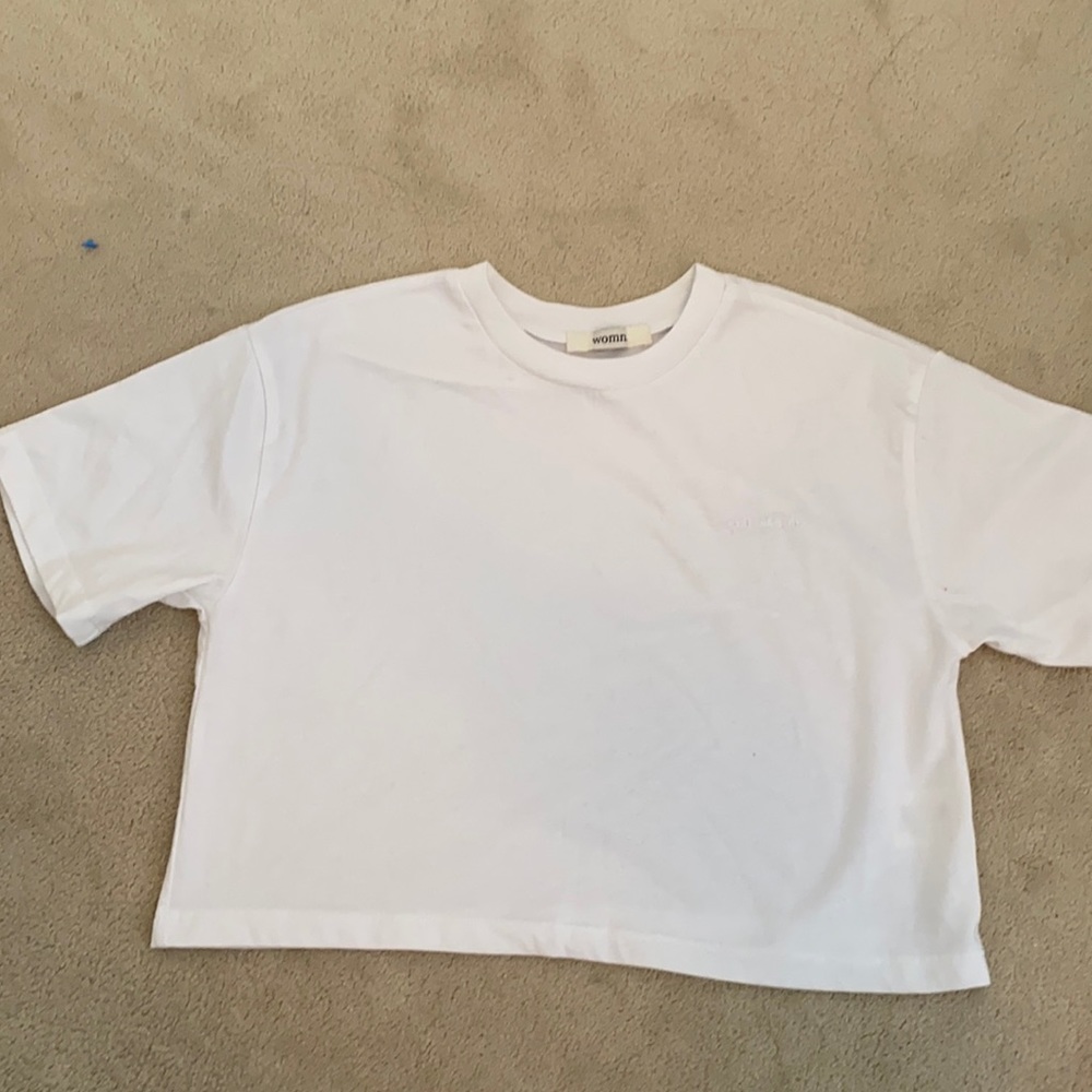 WOMN EMI Tee